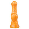 FantasyColors Gode Wolf 17 x 5.7cm Jaune